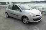 Clio 1.5dCi 86 Privilege