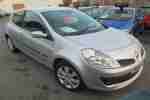 Clio 1.5dCi (86bhp) Dynamique S