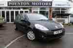 Clio 1.5dCi ( 86bhp ) ( a c ) 2009MY