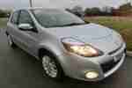 Clio 1.5dCi 88 FAP 2011 Dynamique Tom