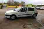 Clio 1.6 RXE full mot