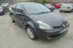 Clio 1.6 VVT ( 111bhp ) Dynamique S 3