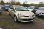 Clio 1.6 VVT ( 111bhp ) Initiale,