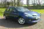 Clio 1.6 VVT ( 111bhp ) ( a c )