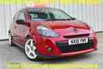 Clio 1.6 VVT 128 GT SHOW CAR,