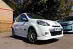 Clio 1.6 VVT 2012 Gordini GT SPORT