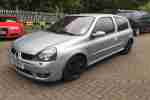 Clio 172