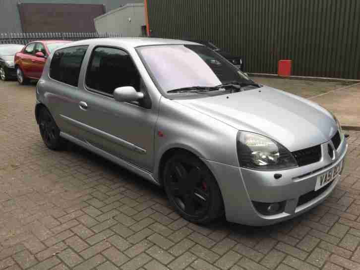 Renault Clio 172