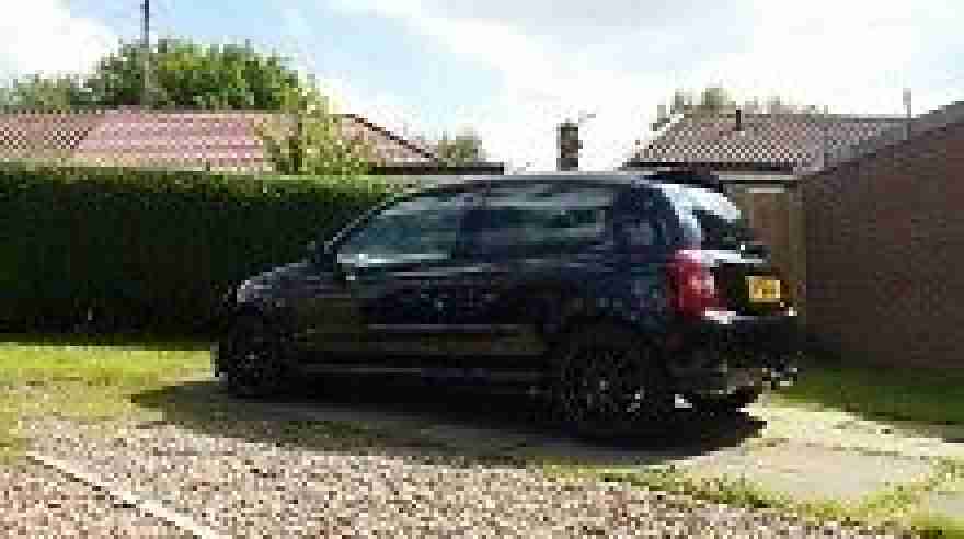 Renault Clio 182 Turbo