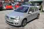 Clio 2.0 16V SPORT 182