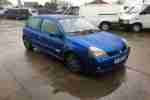 Clio 2.0 16v sport 182