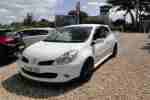 Clio 2.0 197 sport 3dr Manual