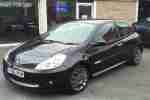 Clio 2.0( 197bhp )sport 197,