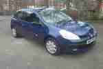 Clio 2007 1.2