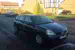 Clio Authentique 1.2 8v 5 Door