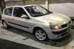 Clio Dynamic dci 65 1.5 2004 diesel