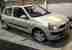 Renault Clio Dynamic dci 65 1.5 2004 diesel £30 year road tax