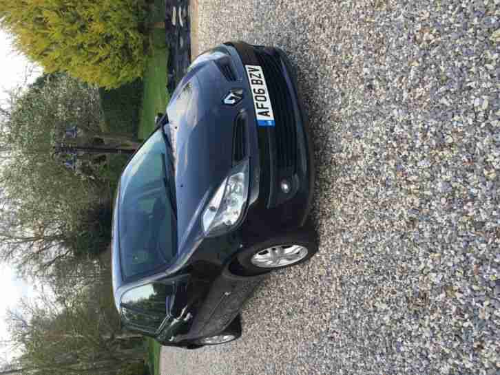 Clio Dynamique 1.5 Diesel