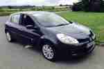 Clio Dynamique 16v 5dr Super clean