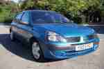 Clio Expression 16v 1.4