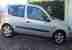 Renault Clio Extreme 02 Plate MOT Failure Suitable for Repair or Parts