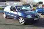 Clio Grande 1149cc 3 Door Hatchback