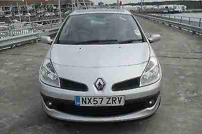 Renault Clio Hatchback PRIVILEGE DCI