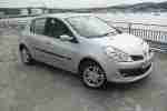 Clio Hatchback PRIVILEGE DCI