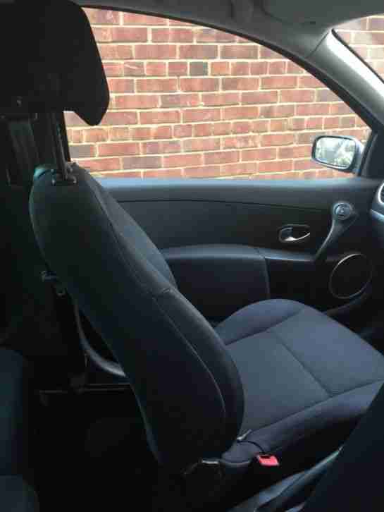 Renault Clio MK3 Dynamique S - 82k 2005 FSH