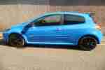 Clio RS200 sport 62 reg,