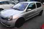 Clio Sport 2.0 16v 182 Mint Low