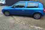 Clio1.2 16v Expression very very good