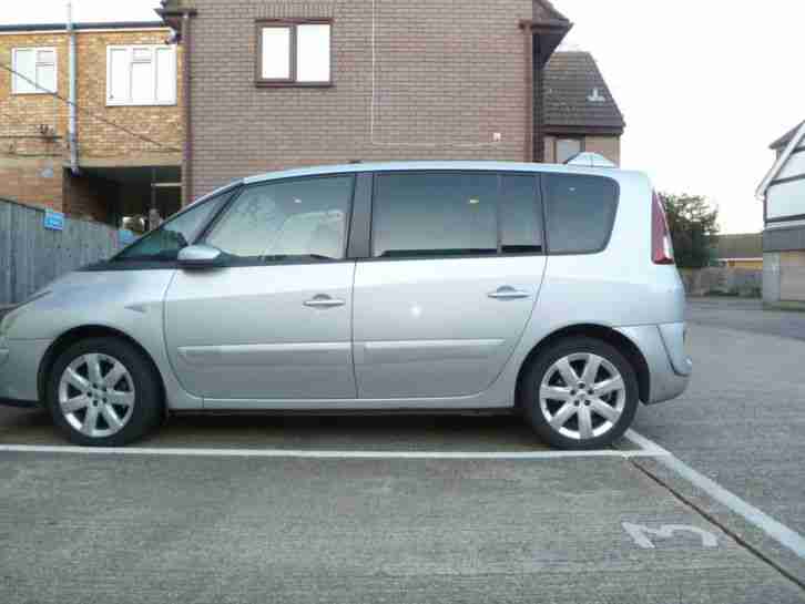 Renault Espace 2006