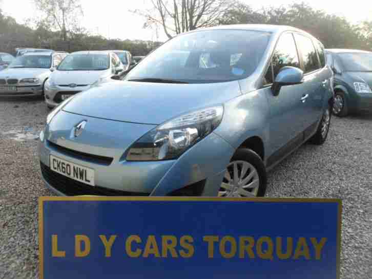 Renault GRD SCENIC EXPRESSION DCI