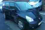 Grand Espace Expresson 2.2 DCI 2005