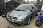 Grand Scenic 1.6 VVT 115 Dynamique