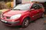 Grand Scenic SCENIC 1.6 VVT