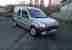 Renault Kangoo 1.4 manual wheelchair access van 76k low miles full mot 5 seats