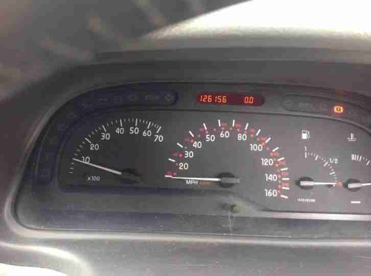 Renault Laguna 1.8 Sport
