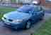 Renault Laguna 2.0 dCi Dynamique 5 door 2006 Spares Repairs No Engine, Empty Bay