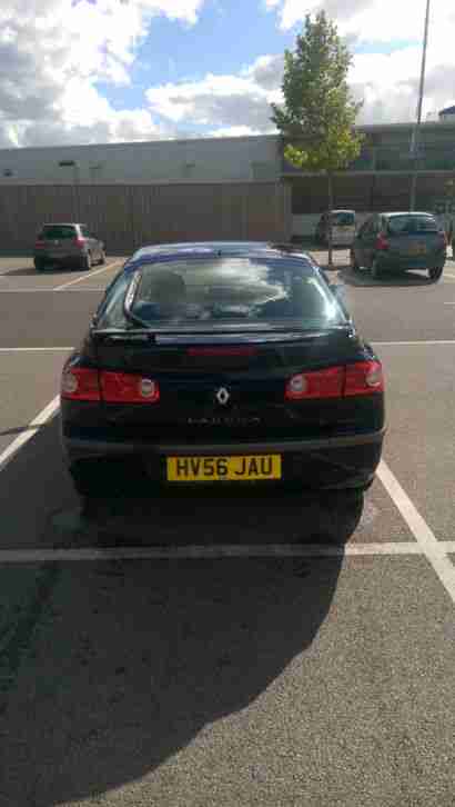 Renault Laguna Dynamique 2.0L hatchback