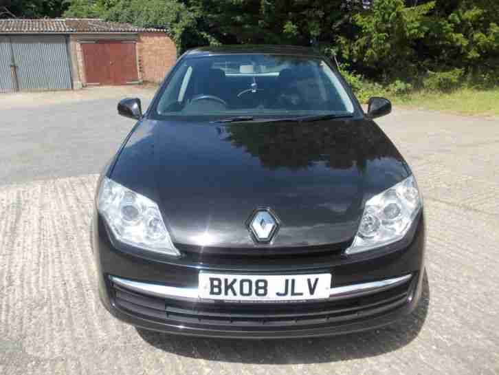 Renault Laguna Expression DCI 130 2.0 Diesel