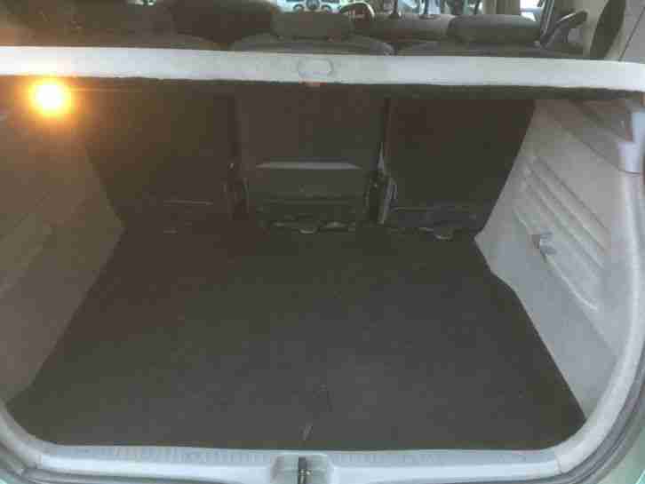 Renault Megan Scenic 1.5 Dci