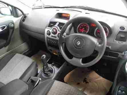 Renault Megane 1.5 DCI 86 EXPRESSION SPORT TOURER