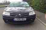Megane 1.5dCi ( 106bhp ) 6sp Tech Run
