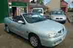 Megane 1.6 2003 Fidji CONVERTABLE