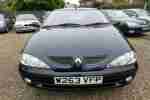 Megane 1.6 Coupe