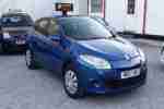 Renault Megane 1.6 VVT ( 100bhp ) Expression