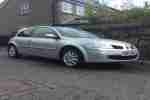 Megane 1.6 VVT ( 111bhp ) Dynamique