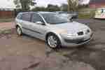Megane 1.6 VVT 115 Dynamique 2004